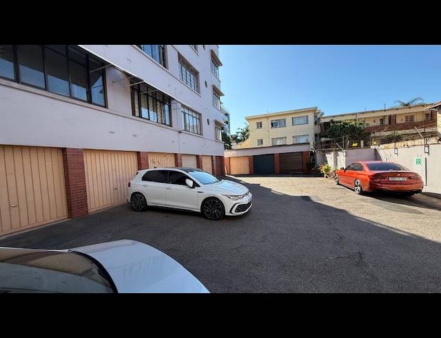 2.5 BEDROOM APARTMENT TO LET IN MUSGRAVE